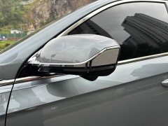 Geely Xingrui 2026 Oriental Radiance 2.0T Diesel Moonlight Edition - ფოტო 9