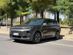 Li Auto L9 2022 Max - ფოტო 1