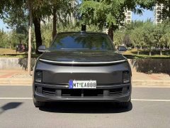 Li Auto L9 2022 Max - ფოტო 2