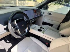 Li Auto L9 2022 Max - ფოტო 4