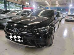 Mercedes-Benz E-Class E 300 L Sport Luxury - ფოტო 1