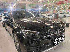 Mercedes-Benz E-Class E 300 L Sport Luxury - ფოტო 2
