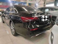 Mercedes-Benz E-Class E 300 L Sport Luxury - ფოტო 3