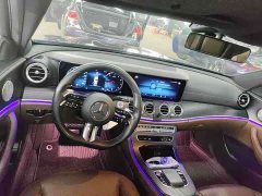 Mercedes-Benz E-Class E 300 L Sport Luxury - ფოტო 5