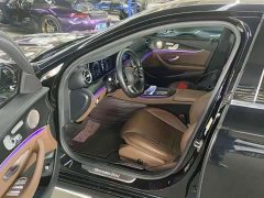 Mercedes-Benz E-Class E 300 L Sport Luxury - ფოტო 7