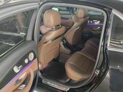 Mercedes-Benz E-Class E 300 L Sport Luxury - ფოტო 8