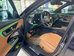 Mercedes-Benz E-Class E 300 L Luxury - ფოტო 3