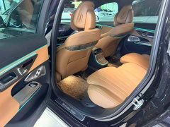Mercedes-Benz E-Class E 300 L Luxury - ფოტო 7