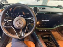 Mercedes-Benz E-Class E 300 L Luxury - ფოტო 8