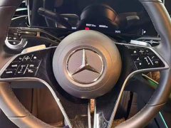 Mercedes-Benz E-Class E 300 L Luxury - ფოტო 9