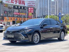 Toyota Avalon 2019 Hybrid 2.5L XLE Premium China VI - ფოტო 1