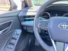 Toyota Avalon 2019 Hybrid 2.5L XLE Premium China VI - ფოტო 13