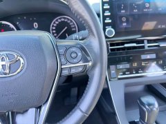 Toyota Avalon 2019 Hybrid 2.5L XLE Premium China VI - ფოტო 14