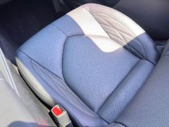 Toyota Avalon 2019 Hybrid 2.5L XLE Premium China VI - ფოტო 16