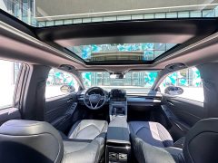 Toyota Avalon 2019 Hybrid 2.5L XLE Premium China VI - ფოტო 17