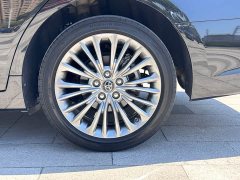 Toyota Avalon 2019 Hybrid 2.5L XLE Premium China VI - ფოტო 18
