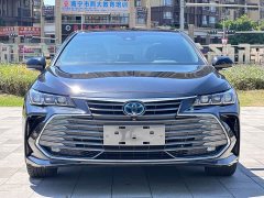 Toyota Avalon 2019 Hybrid 2.5L XLE Premium China VI - ფოტო 2