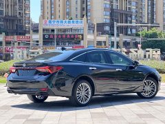 Toyota Avalon 2019 Hybrid 2.5L XLE Premium China VI - ფოტო 5