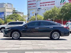 Toyota Avalon 2019 Hybrid 2.5L XLE Premium China VI - ფოტო 6