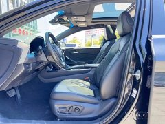 Toyota Avalon 2019 Hybrid 2.5L XLE Premium China VI - ფოტო 7