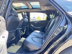 Toyota Avalon 2019 Hybrid 2.5L XLE Premium China VI - ფოტო 8