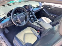 Toyota Avalon 2019 Hybrid 2.5L XLE Premium China VI - ფოტო 9
