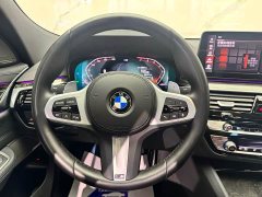 BMW 6 Series GT 2021 Facelift 630i M Sport Package - ფოტო 10