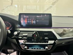 BMW 6 Series GT 2021 Facelift 630i M Sport Package - ფოტო 11