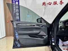 BMW 6 Series GT 2021 Facelift 630i M Sport Package - ფოტო 17