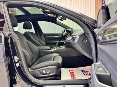 BMW 6 Series GT 2021 Facelift 630i M Sport Package - ფოტო 19
