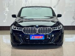 BMW 6 Series GT 2021 Facelift 630i M Sport Package - ფოტო 2
