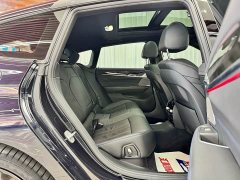 BMW 6 Series GT 2021 Facelift 630i M Sport Package - ფოტო 20