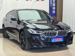 BMW 6 Series GT 2021 Facelift 630i M Sport Package - ფოტო 3