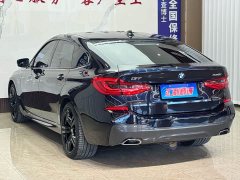 BMW 6 Series GT 2021 Facelift 630i M Sport Package - ფოტო 4