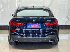 BMW 6 Series GT 2021 Facelift 630i M Sport Package - ფოტო 5