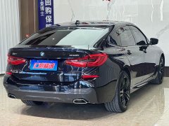 BMW 6 Series GT 2021 Facelift 630i M Sport Package - ფოტო 6
