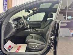 BMW 6 Series GT 2021 Facelift 630i M Sport Package - ფოტო 7