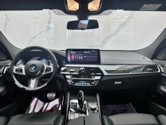 BMW 6 Series GT 2021 Facelift 630i M Sport Package - ფოტო 9