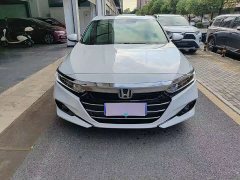 Honda Accord 260TURBO Luxury Edition - ფოტო 2