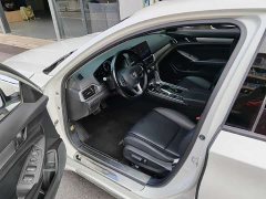 Honda Accord 260TURBO Luxury Edition - ფოტო 7