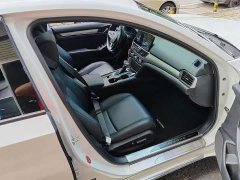 Honda Accord 260TURBO Luxury Edition - ფოტო 8