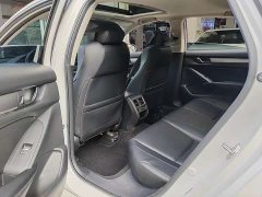 Honda Accord 260TURBO Luxury Edition - ფოტო 9