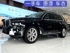 BMW X7 2024 xDrive40i Premier Luxury Package - ფოტო 1