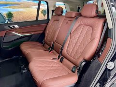 BMW X7 2024 xDrive40i Premier Luxury Package - ფოტო 11