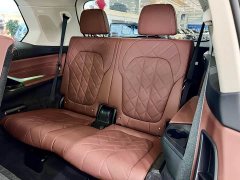 BMW X7 2024 xDrive40i Premier Luxury Package - ფოტო 12