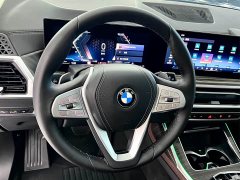 BMW X7 2024 xDrive40i Premier Luxury Package - ფოტო 16