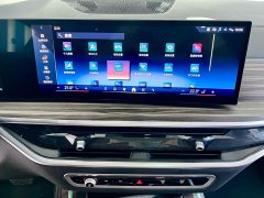 BMW X7 2024 xDrive40i Premier Luxury Package - ფოტო 17