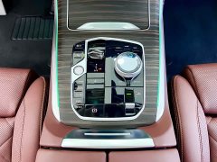 BMW X7 2024 xDrive40i Premier Luxury Package - ფოტო 19