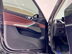 BMW X7 2024 xDrive40i Premier Luxury Package - ფოტო 20