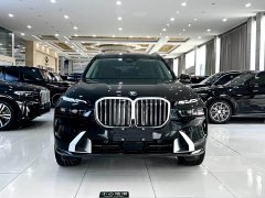 BMW X7 2024 xDrive40i Premier Luxury Package - ფოტო 3
